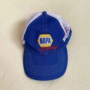 NAPA Racing Chase Elliott 24 Mesh Cap Hat
